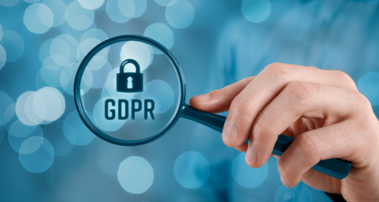 consulenza gdpr